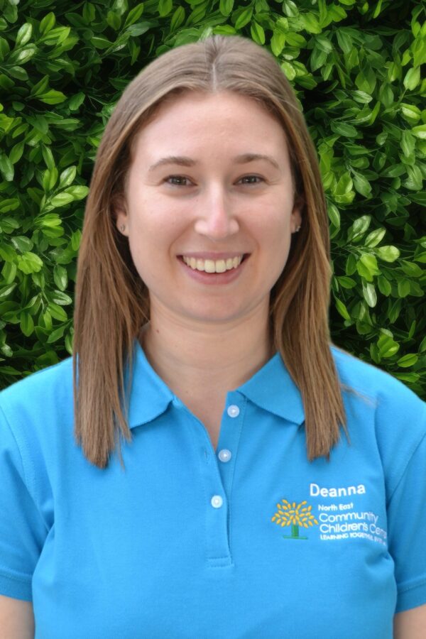 Deanna Deanna